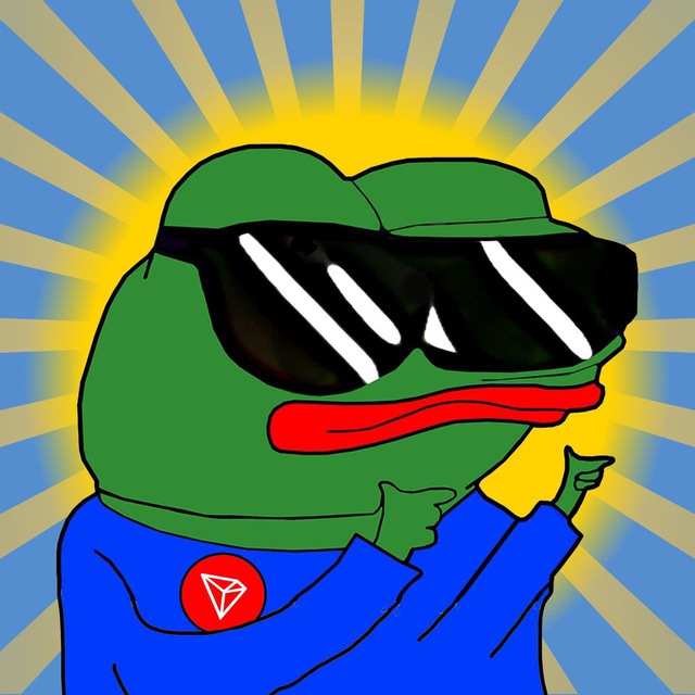 SunPepe Logo